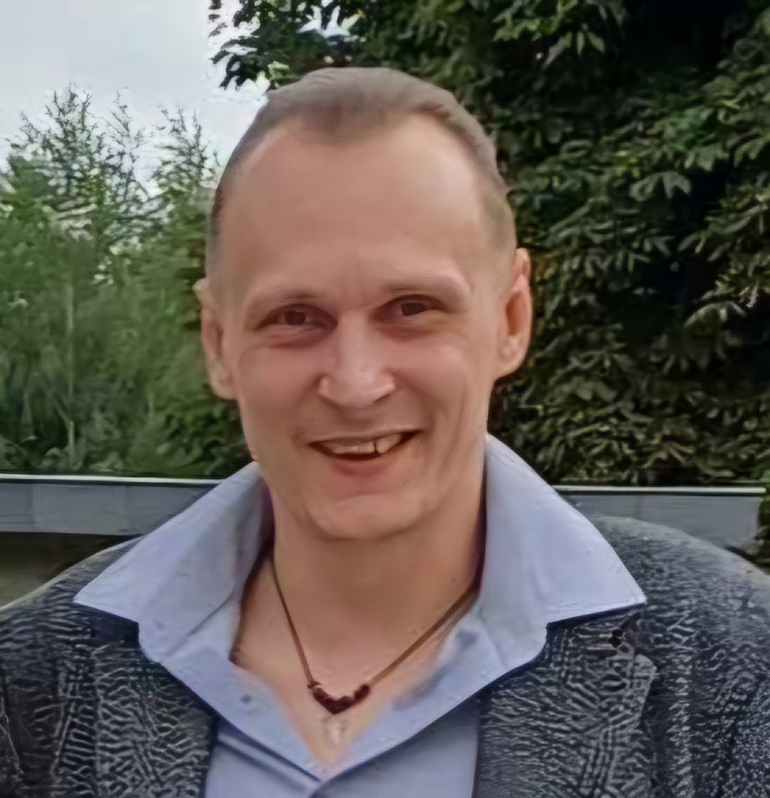 photo moi