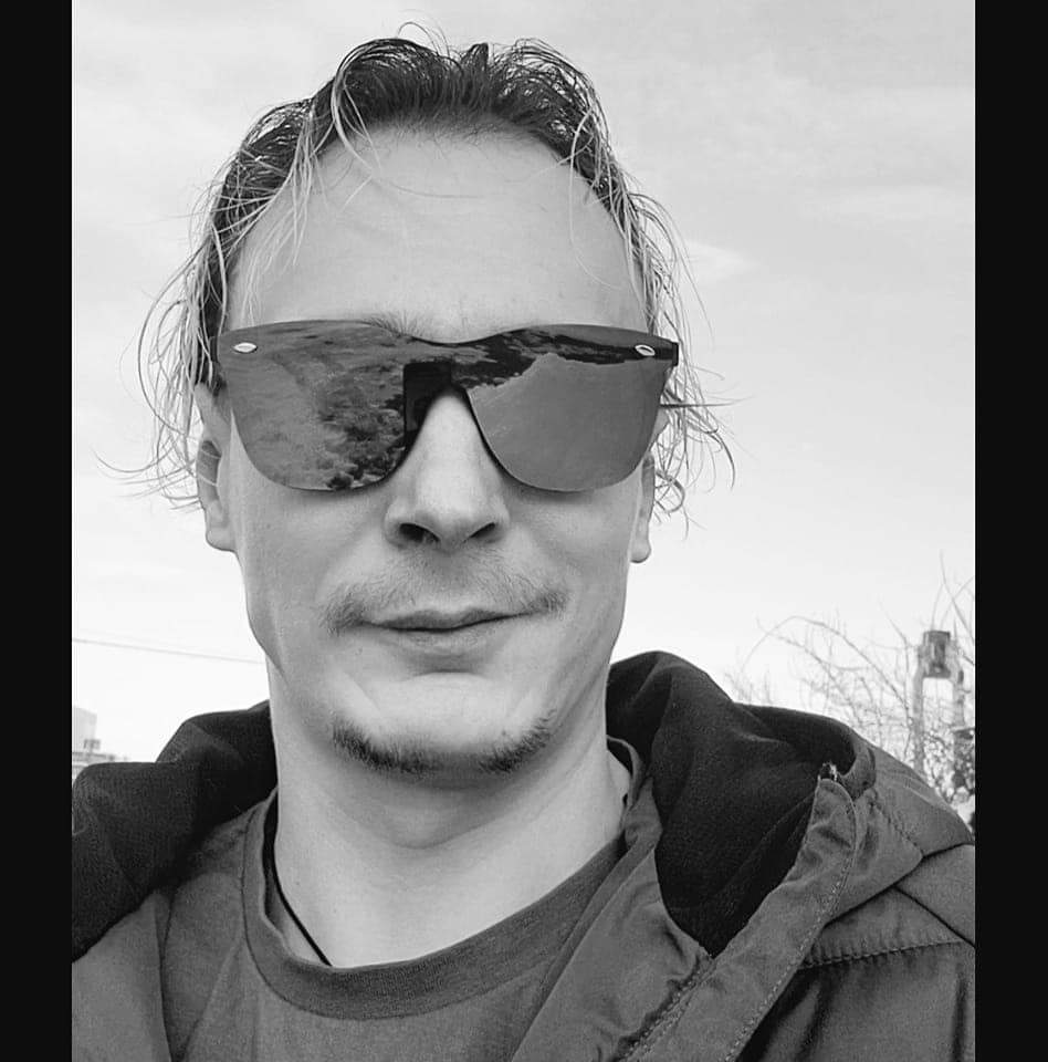 photo moi